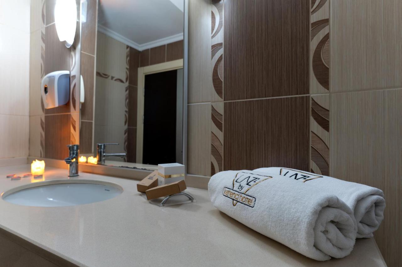 Lazz By Ketenci Hotel Измир Экстерьер фото