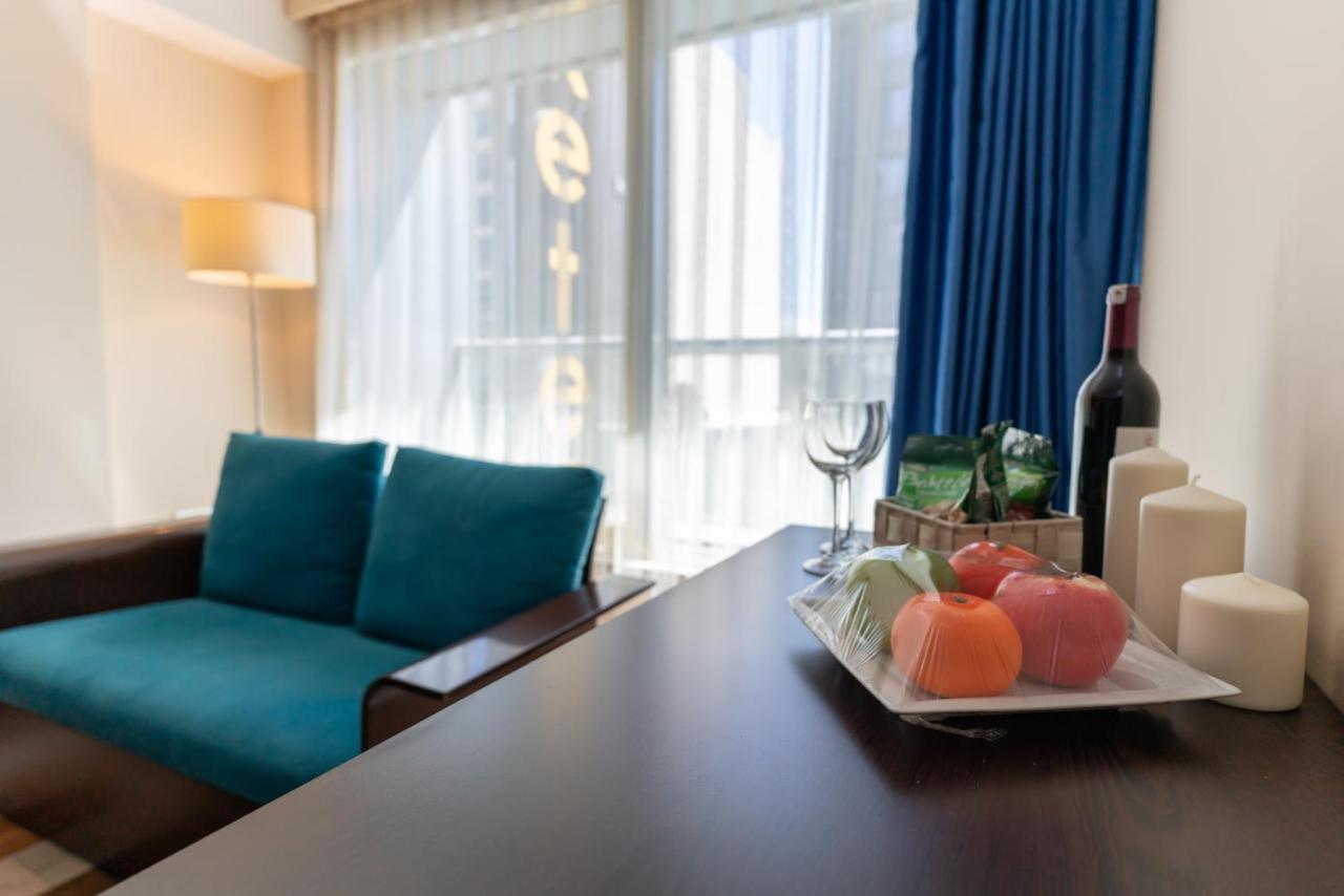 Lazz By Ketenci Hotel Измир Экстерьер фото