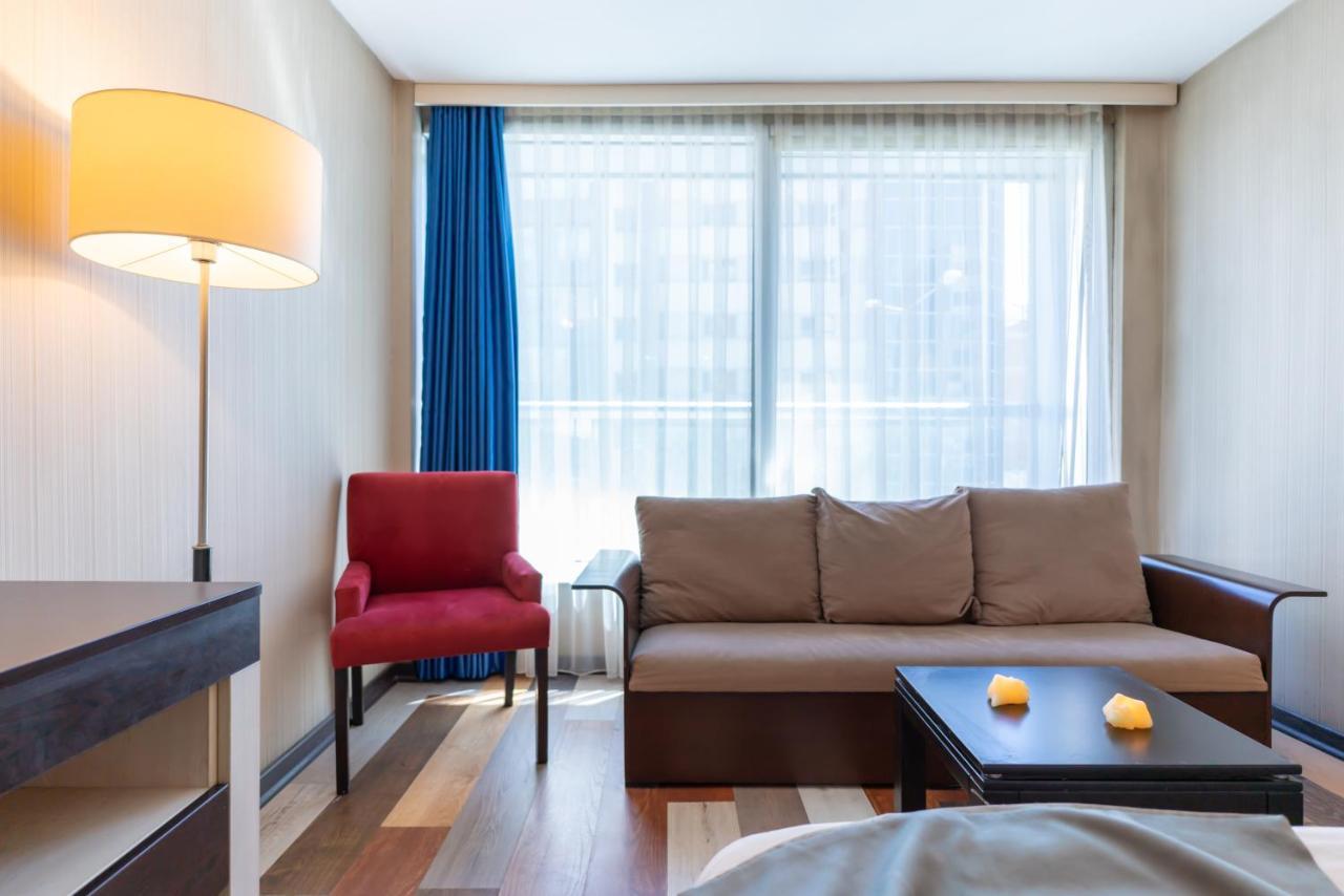 Lazz By Ketenci Hotel Измир Экстерьер фото